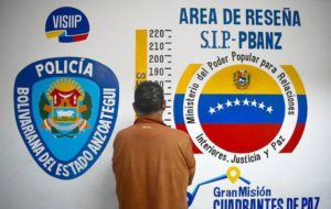 Desarticularon red de trata de menores en Lechería