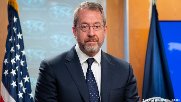 james Venezuela