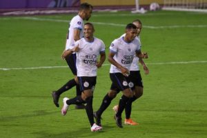 liga futve | Foto: @LigaFUTVE