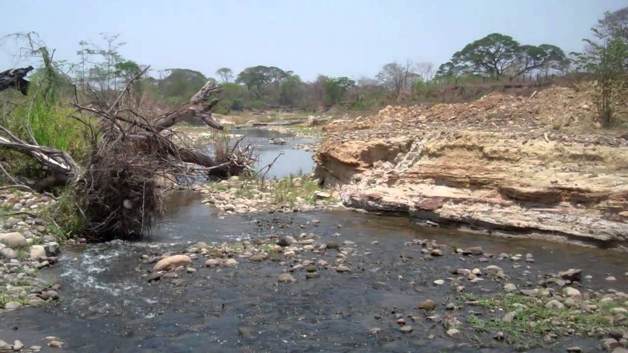 Rio Apón