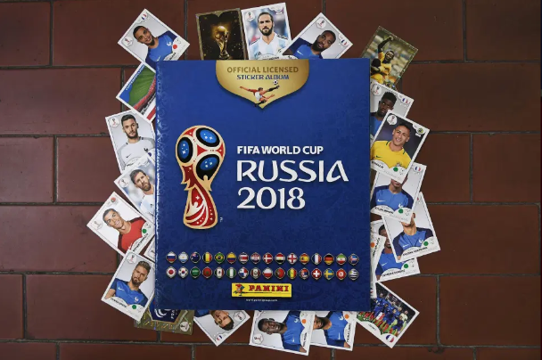 panini | Foto AFP