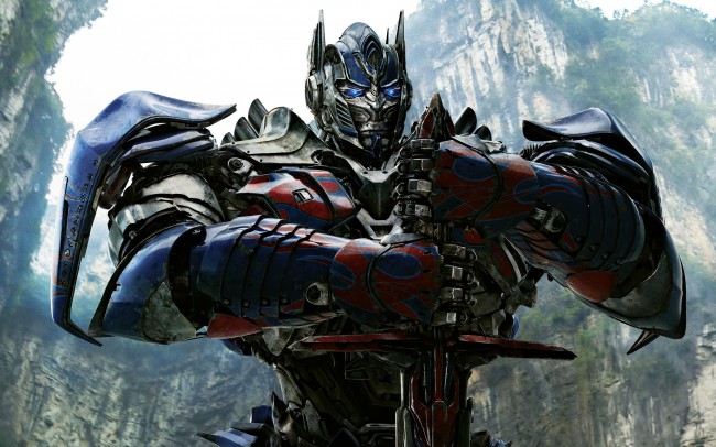 paramount transformers