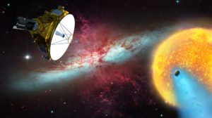 Un asteroide pasará cerca de la Tierra este domingo
