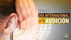 audición