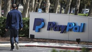 AFP | Paypal