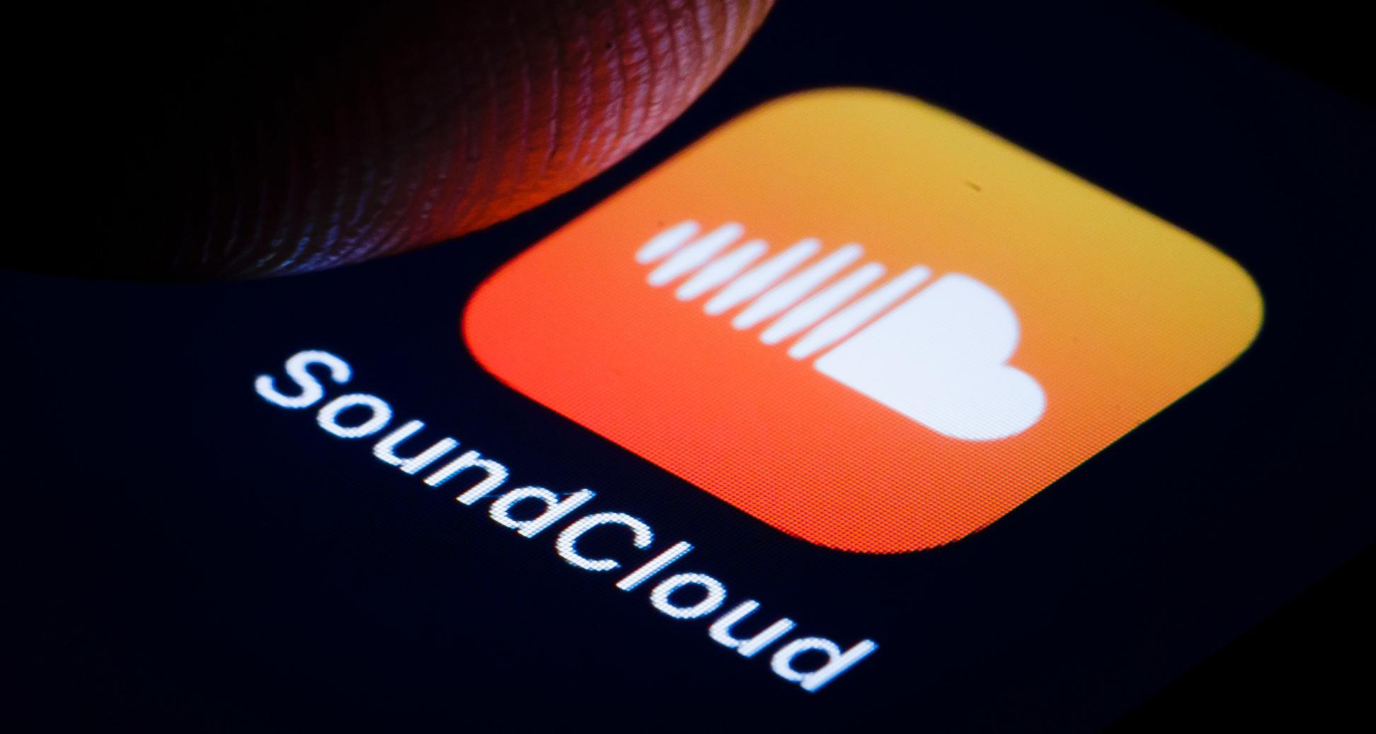 SoundCloud | Foto: TechCrunch
