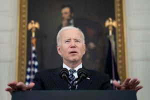Joe Bien - AFP