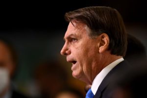Bolsonaro