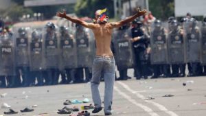 Venezuela | Foto: Cortesía / Infobae