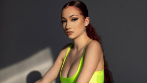 Bhad Bhabie en OnlyFans | Foto: Cortesía / Variety