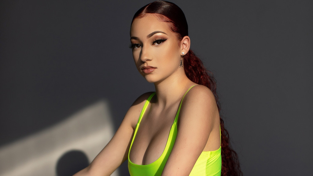 Bhad Bhabie en OnlyFans | Foto: Cortesía / Variety