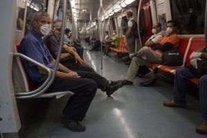 Metro de Caracas
