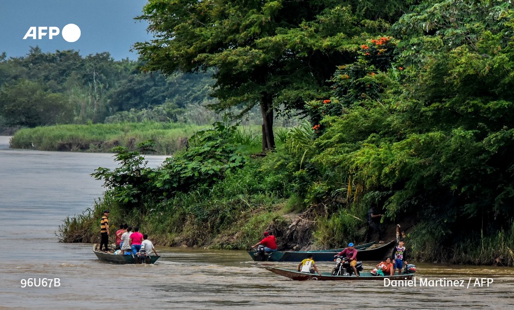 Defensoría Colombia