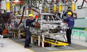 Industria