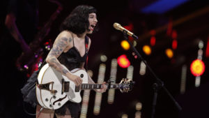 Mon Laferte Foto AF