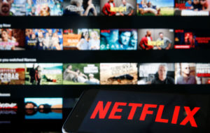 Netflix | Foto: Cortesía NME