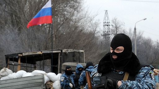OTAN Foto AFP