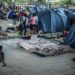 Venezolanos Arauquita Foto AFP