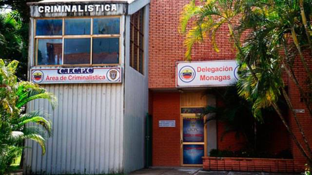 Monagas