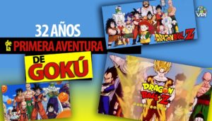Gokú Dragon Ball Z