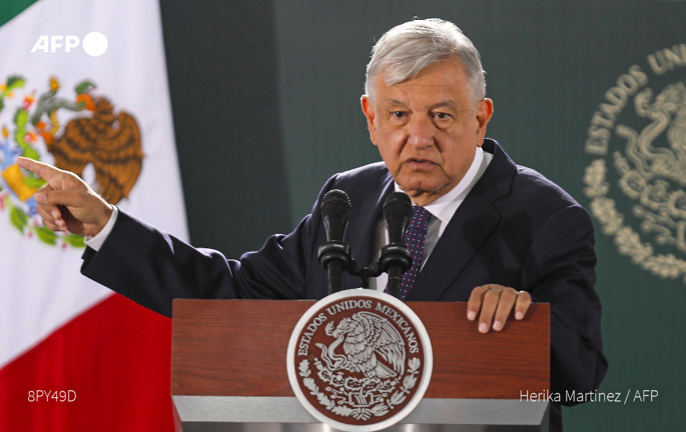 amlo
