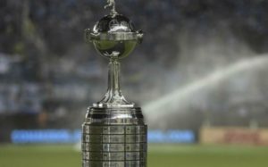 copa libertadores afp