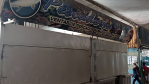 Ventas de pescado en Coro cayeron 80% durante la Semana Santa