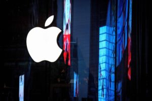 Apple Estados Unidos