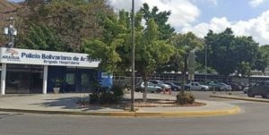 CNP de Aragua condenó la detención de un periodista y su hija