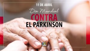 Día Mundial del Párkinson
