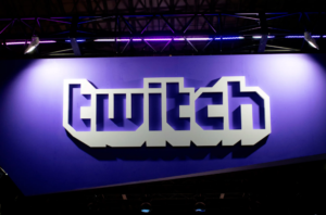 twitch Foto AFP