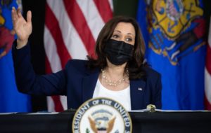 Kamala Harris