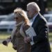 Biden expresó su preocupación por los ataques entre Israel y Palestina