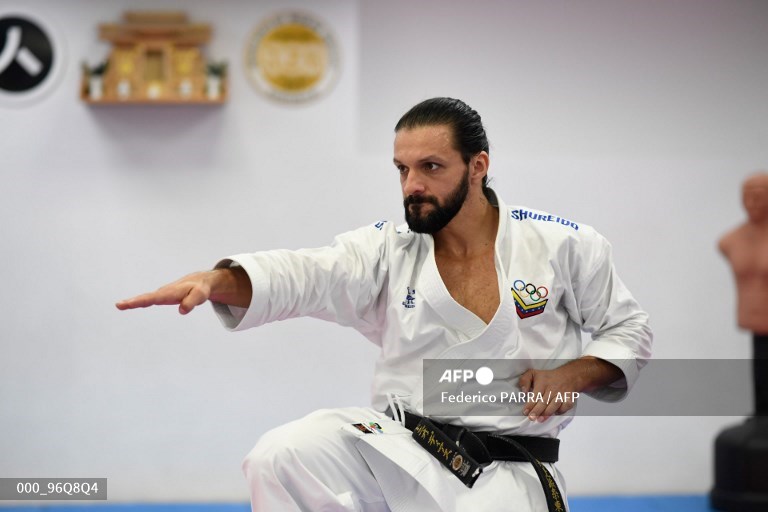 Antonio Díaz