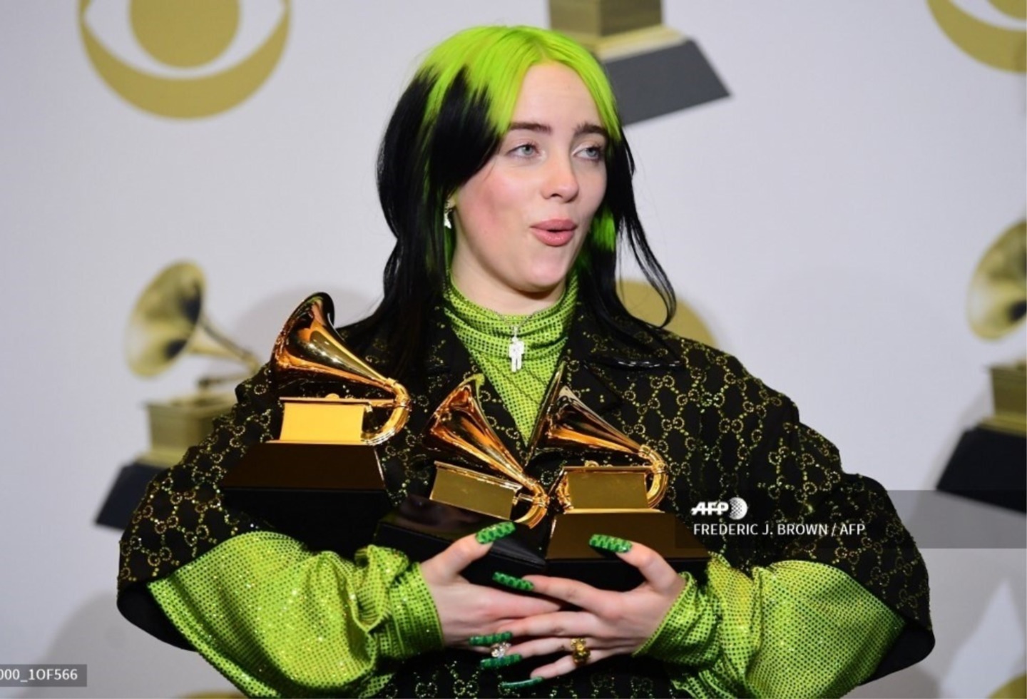 Billie Eilish