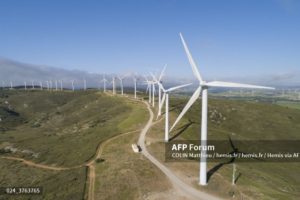 Energías renovables