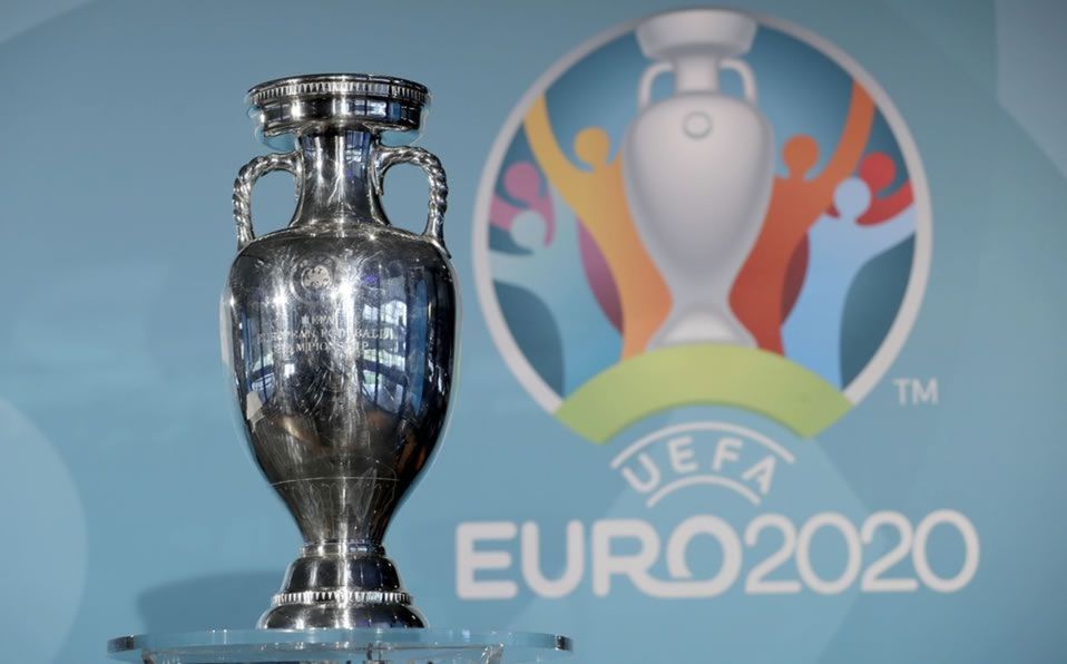 Eurocopa UEFA