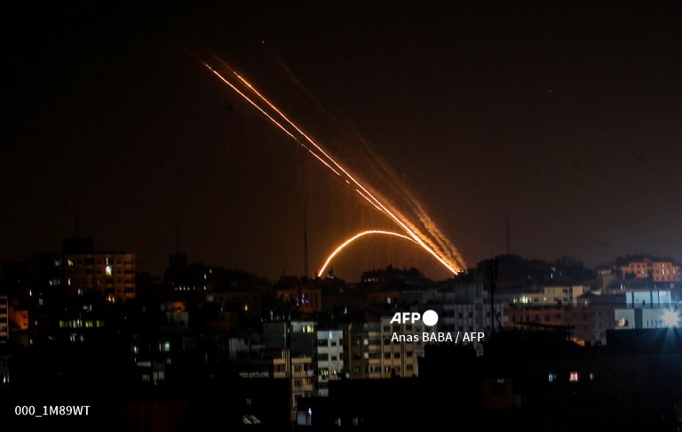 Gaza Israel