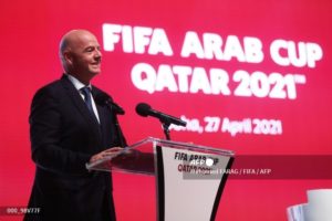 Infantino