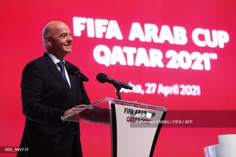 Infantino