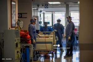 Médicos