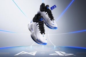 Nike Sony