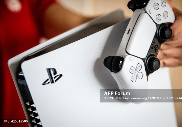 Playstation 5