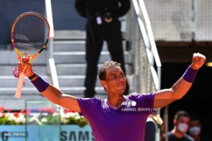 Rafael Nadal