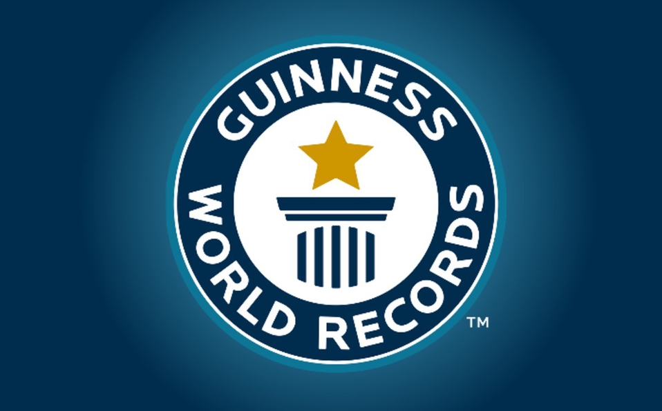 Récord Guinness