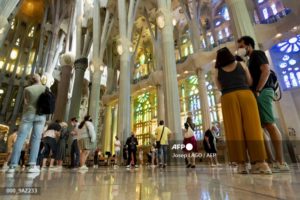 La Sagrada familia