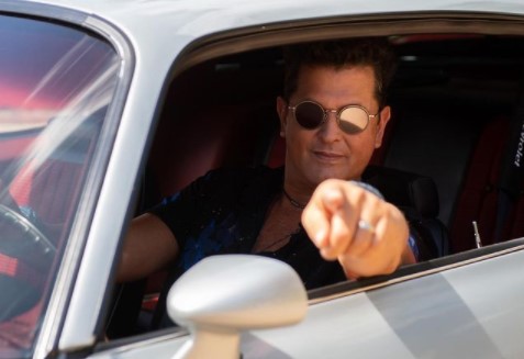 Artistas en Colombia | Foto: Cortesía / Instagram @CarlosVives