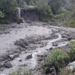 Mérida Lluvias
