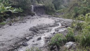 Mérida Lluvias
