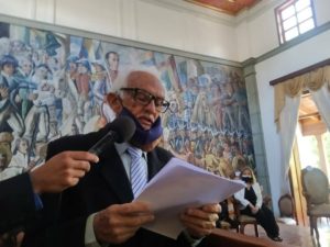 Román Humberto Zambrano Mérida